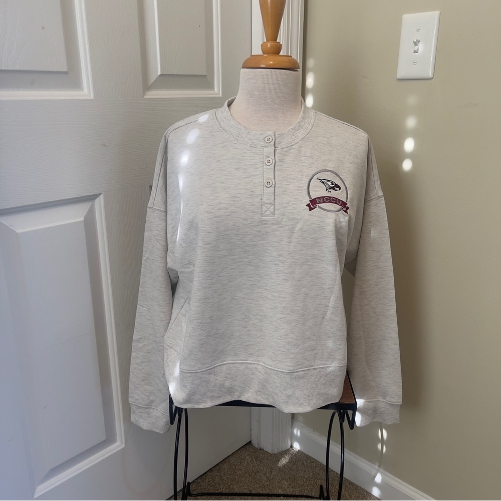 NCCU Sweatshirt